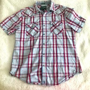 MOONSHINE SPIRIT by Brad Paisley L slim fit